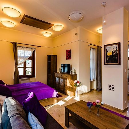 Bridge Apartment 에스테르곰 외부 사진